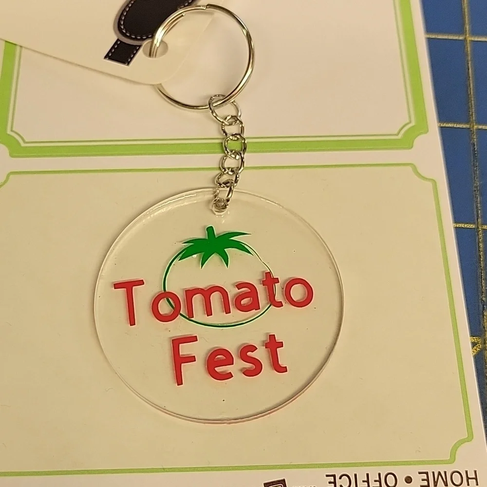 Tomato Fest 4